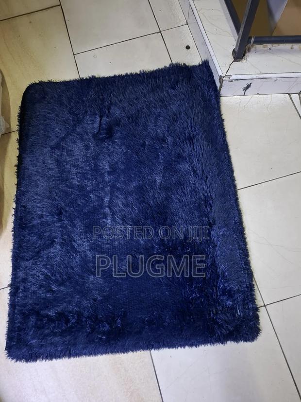 Fluffy Cleanable Floormats/Carpets - main view