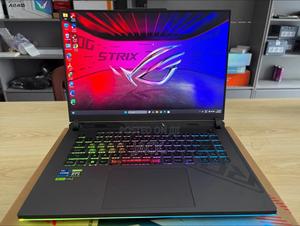 Laptop Asus ROG Strix G16 G614 32GB Intel Core I9 SSD 1T - thumbnail 2