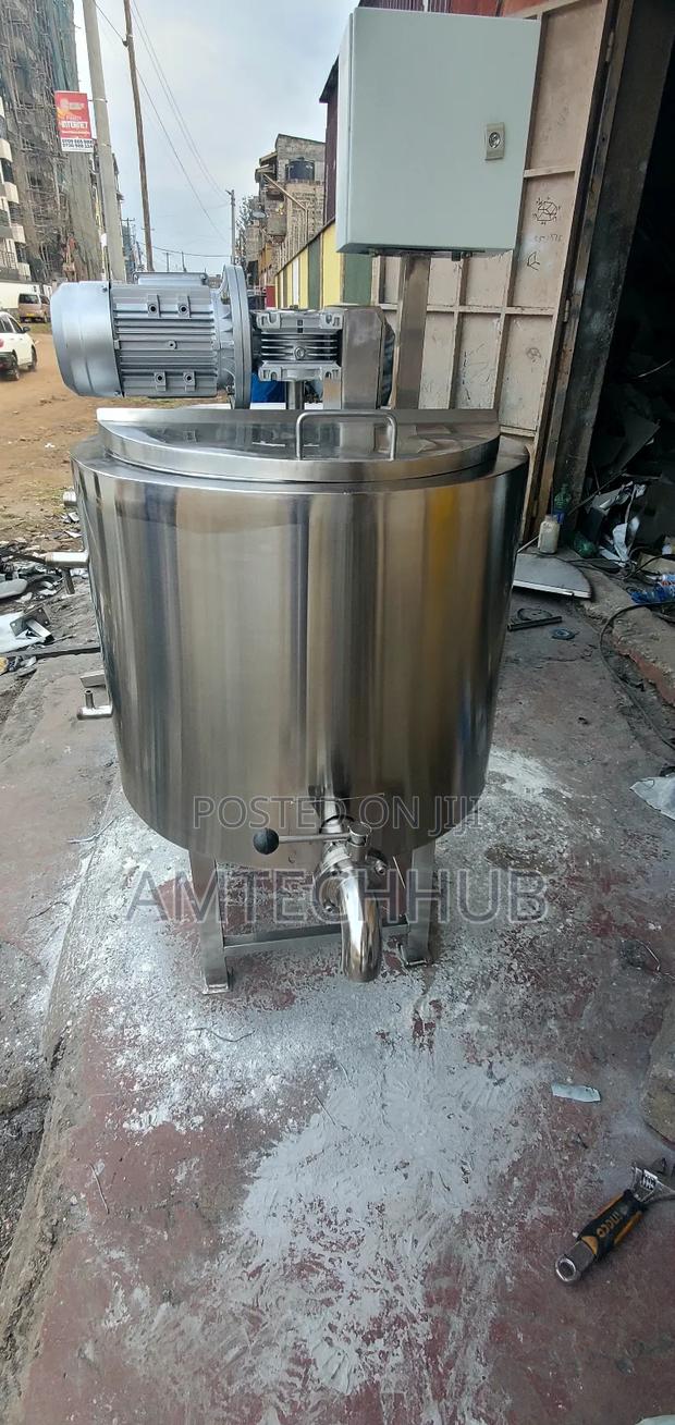 Milk Cooler_100litres - thumbnail 2