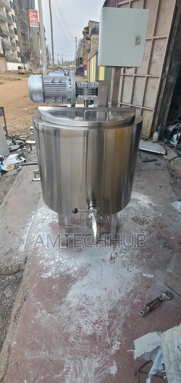 Milk Cooler_100litres - thumbnail 3