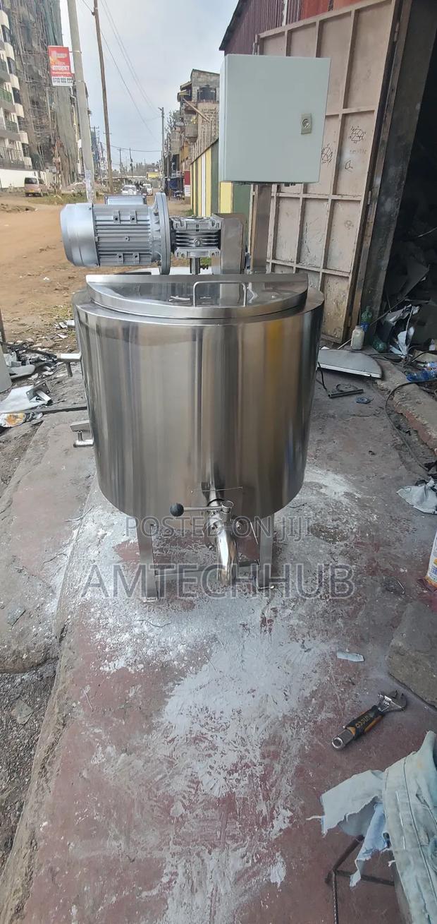 Milk Cooler_100litres - thumbnail 4