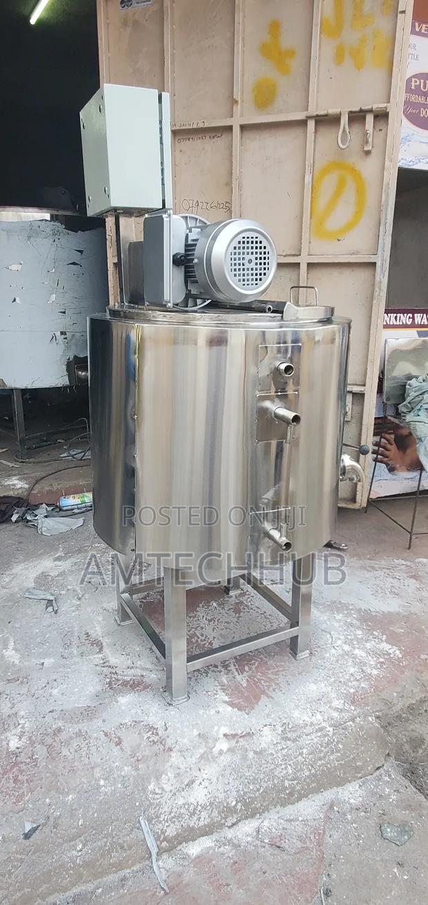 Milk Cooler_100litres - thumbnail 5