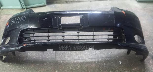 Ex Japan Noah 2008 Front Bumper Available