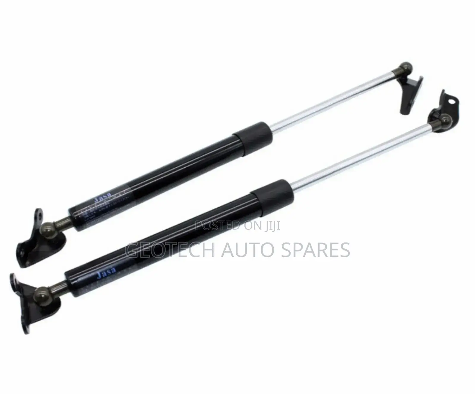 Honda Fit 2004-2010 Boot Shocks
