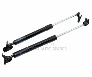 Honda Fit 2004-2010 Boot Shocks