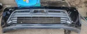 Ex Japan Harrier 2015 Front Bumper Available