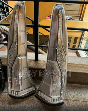 Ex Japan Serena C26 Taillight/Backlight Available