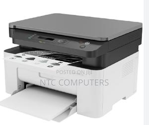 Hp Laser MFP 135w A4 Mono Multifunction Laser Printer - thumbnail 2