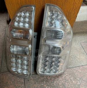 Ex Japan Noah 2012 Taillight/Backlight Available - main view