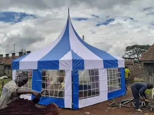 Home Events/Gatherings 50 Seater Tent