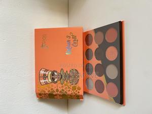 Juvias Place Eyeshadow - main view