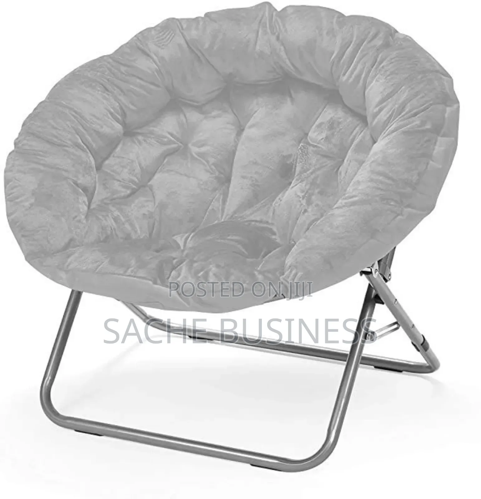 Moon Chair
