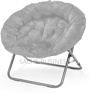 Moon Chair