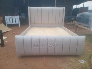 Short Headboard Chester 5x6 - main view