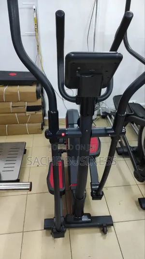 Scorpion Cross Trainer