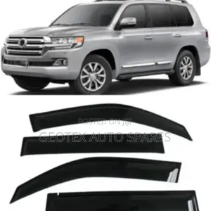 Toyota Land Cruiser Lc 300 Windbreakers