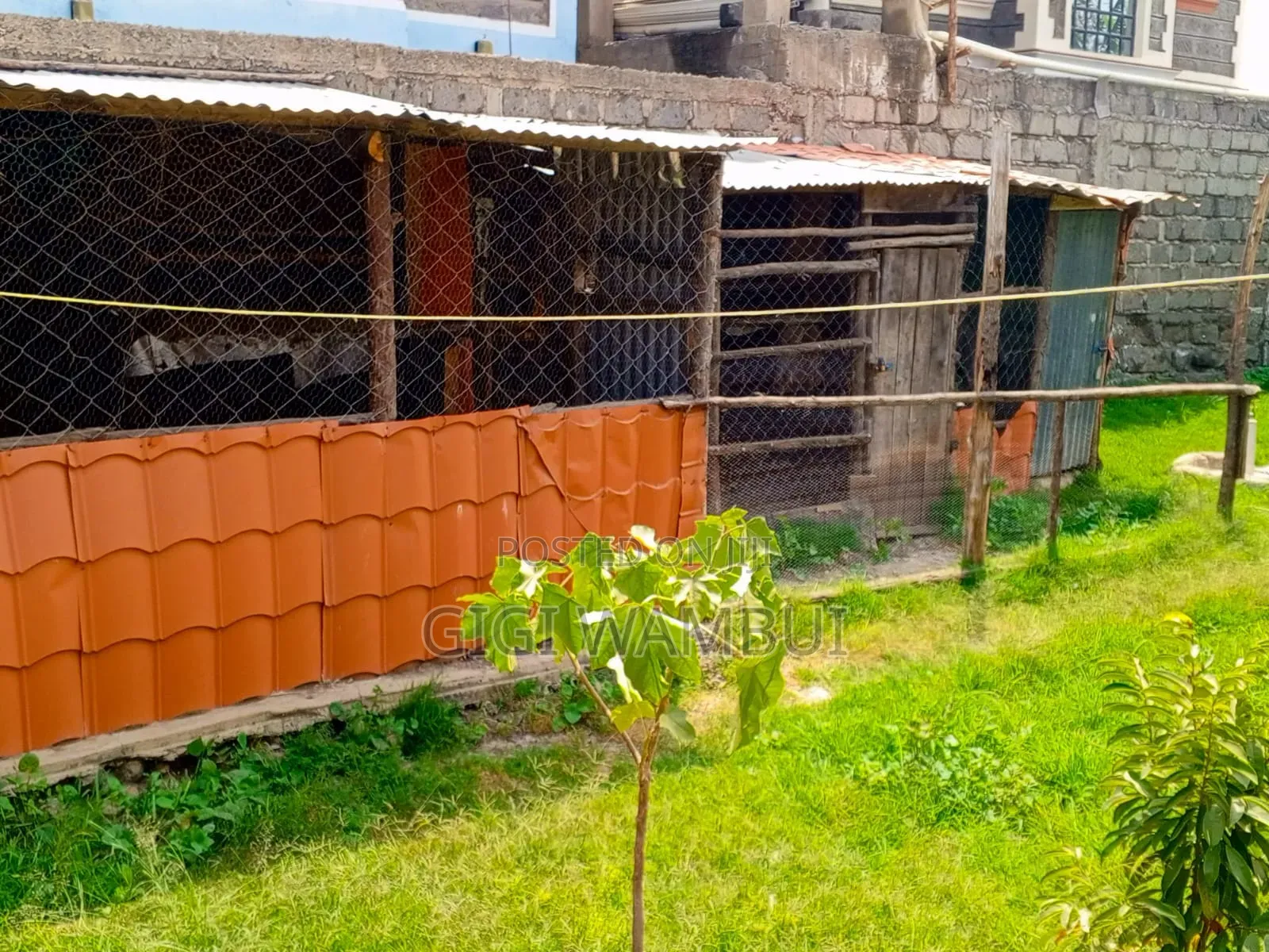 1bdrm House in Utawala for rent