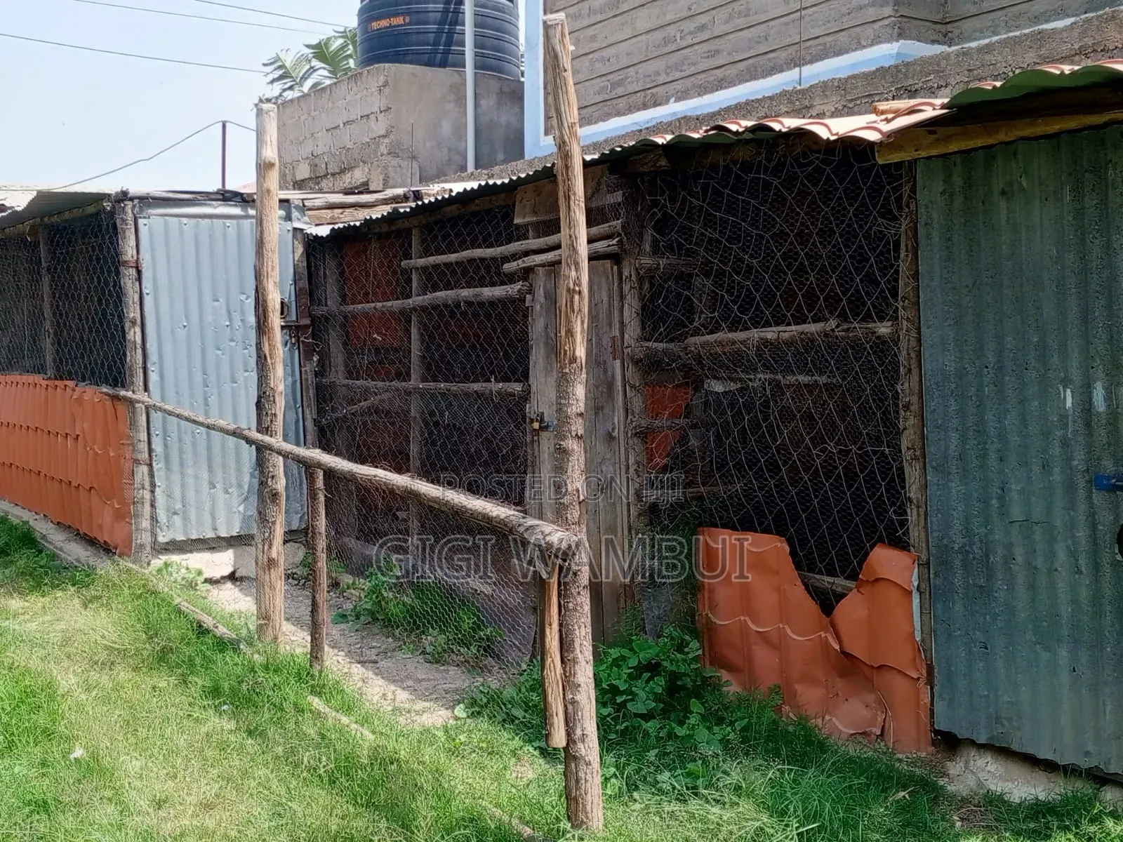 1bdrm House in Utawala for rent