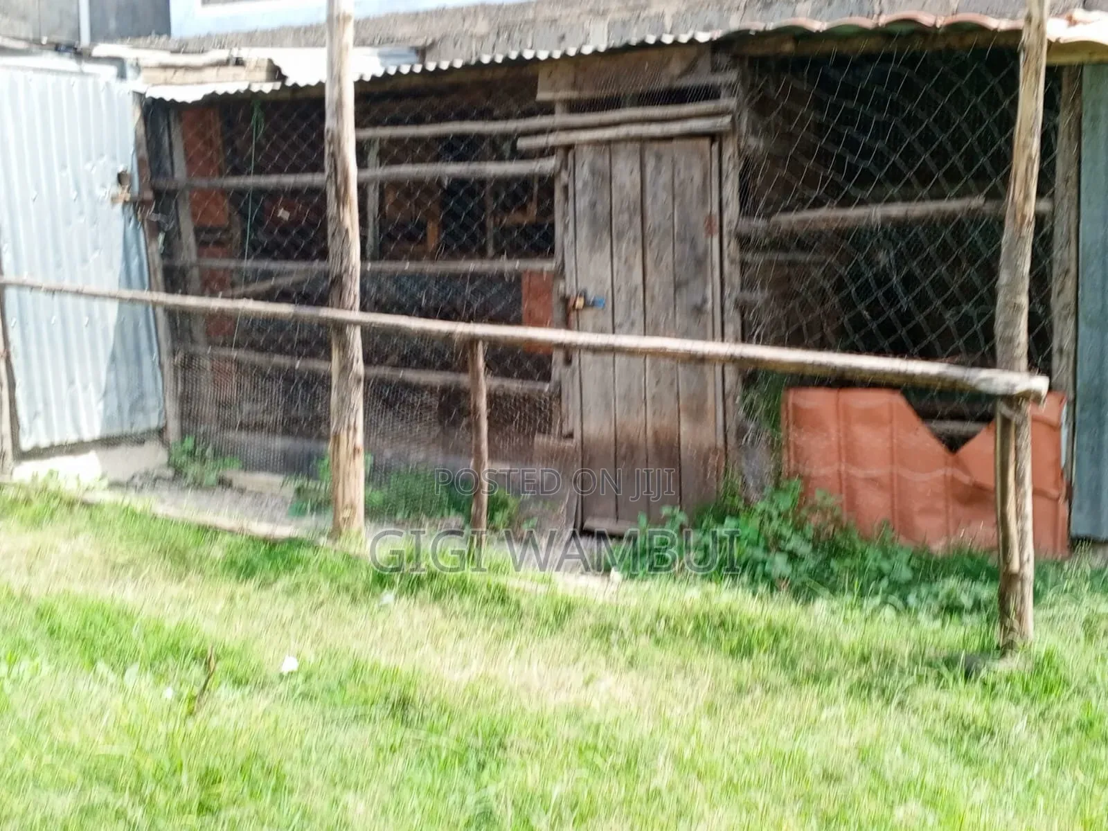1bdrm House in Utawala for rent