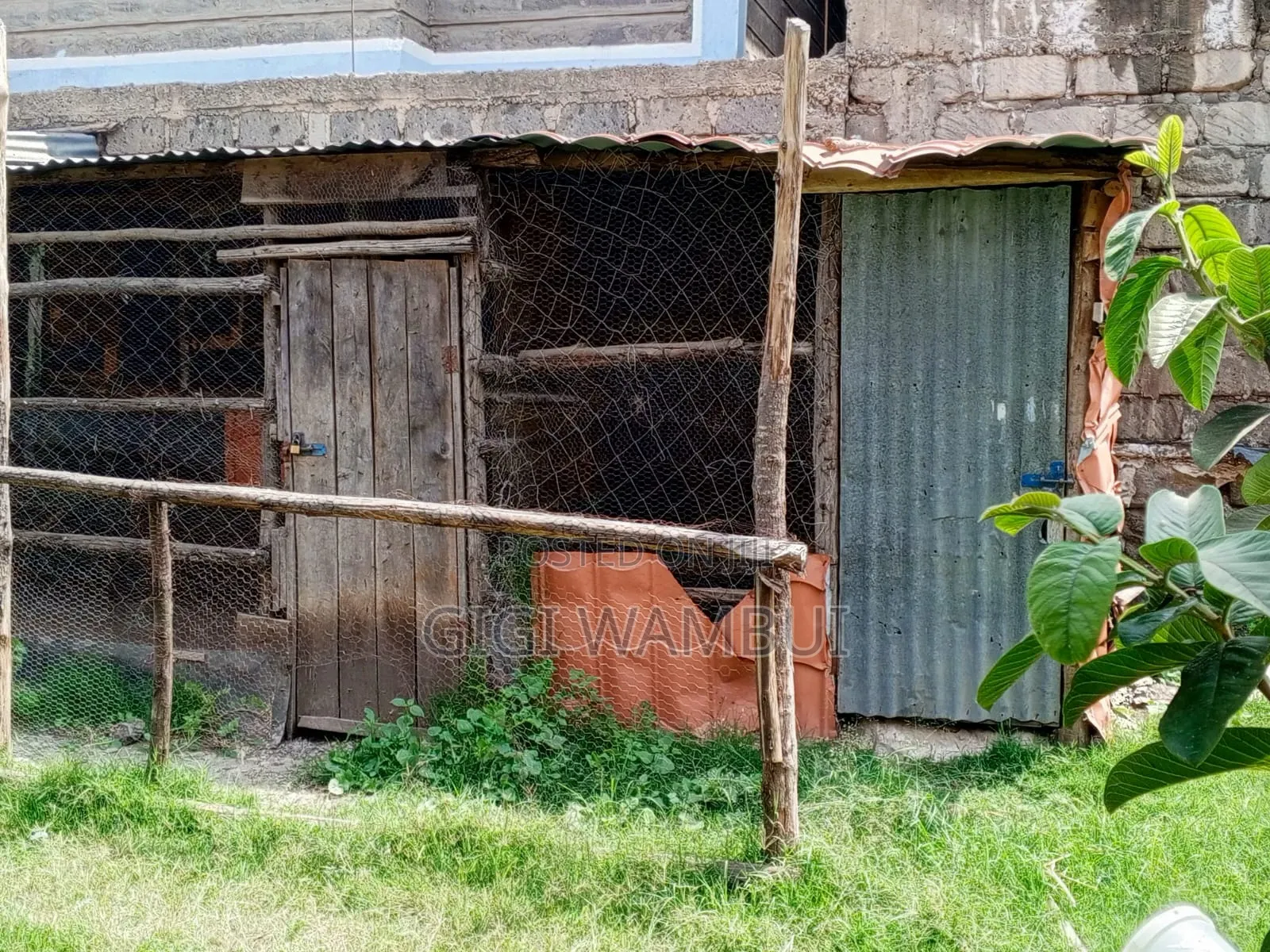 1bdrm House in Utawala for rent
