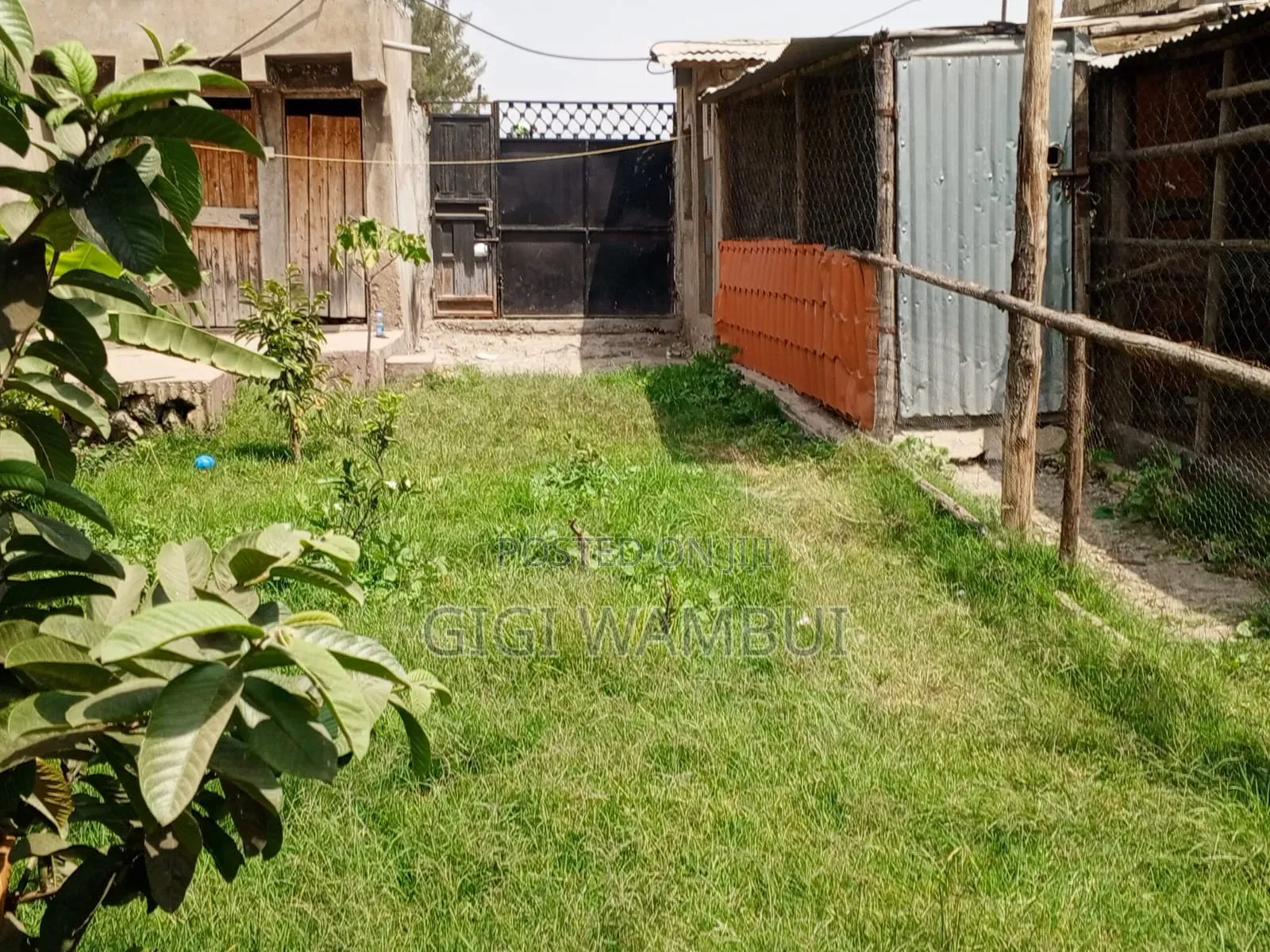 1bdrm House in Utawala for rent