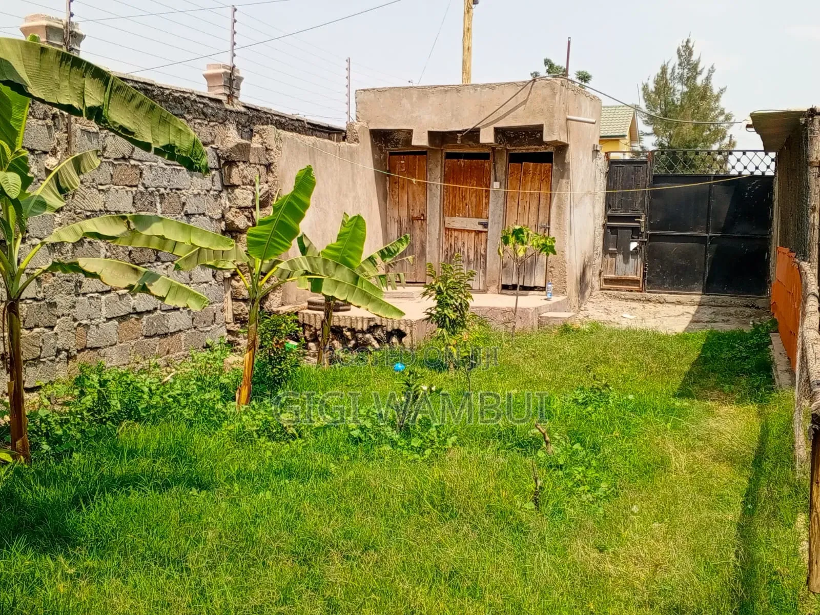 1bdrm House in Utawala for rent