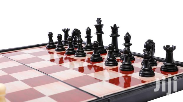 Brains Chess Game - thumbnail 3