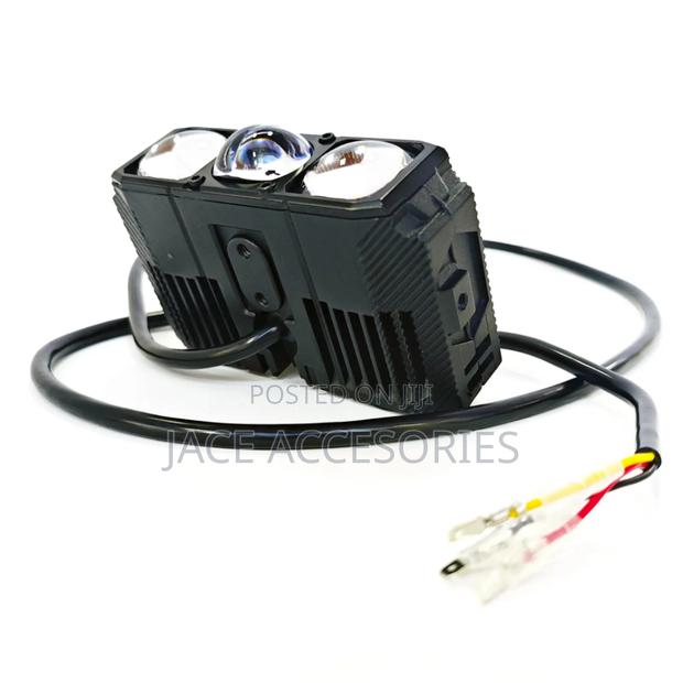 Super Bright 85w Behind The Grille Dual Color - thumbnail 2