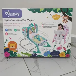 Baby Rocker