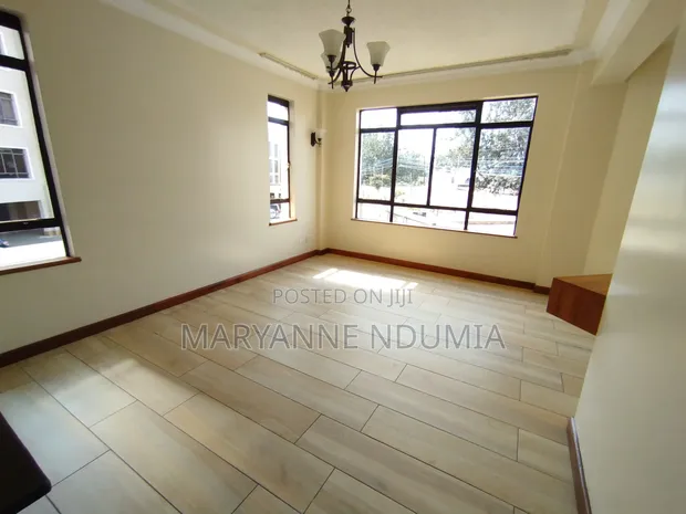 1bdrm Apartment in South B for rent