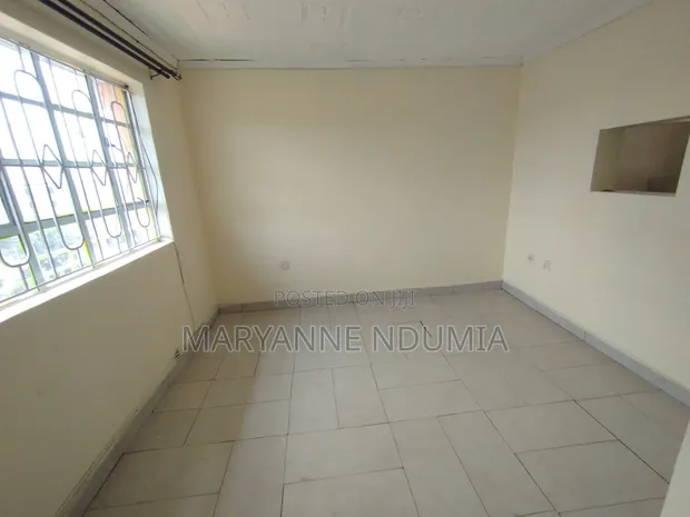 3bdrm Apartment in Langata for rent