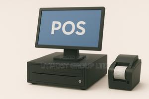 All-in-One Pos System With Inventory - thumbnail 2