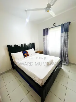 Two Bedrooms Airbnb Mombasa Town