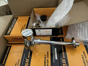 Lirlee Urinal Valve 1/2