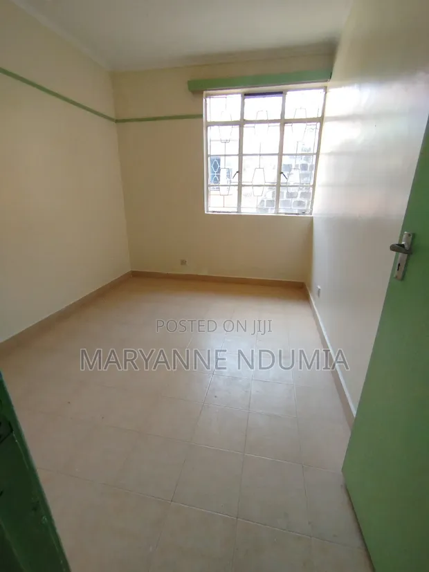 1bdrm Apartment in Langata for rent