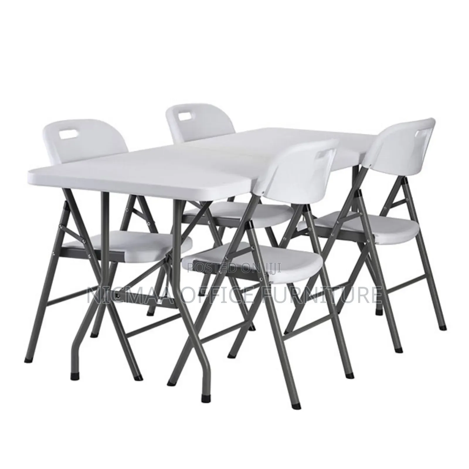 Folding Chair With Handle