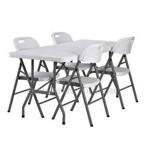 Folding Chair With Handle