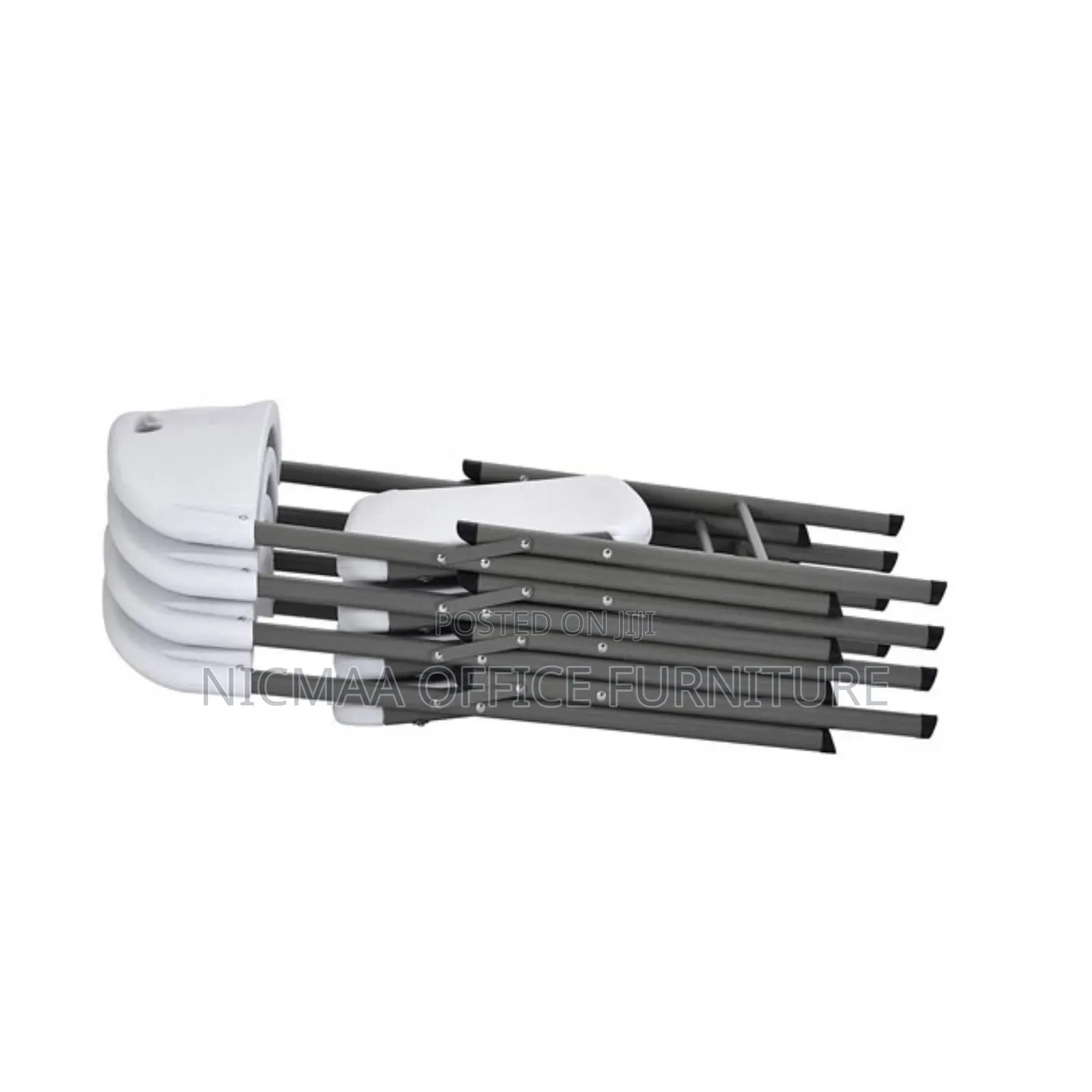 Folding Chair With Handle