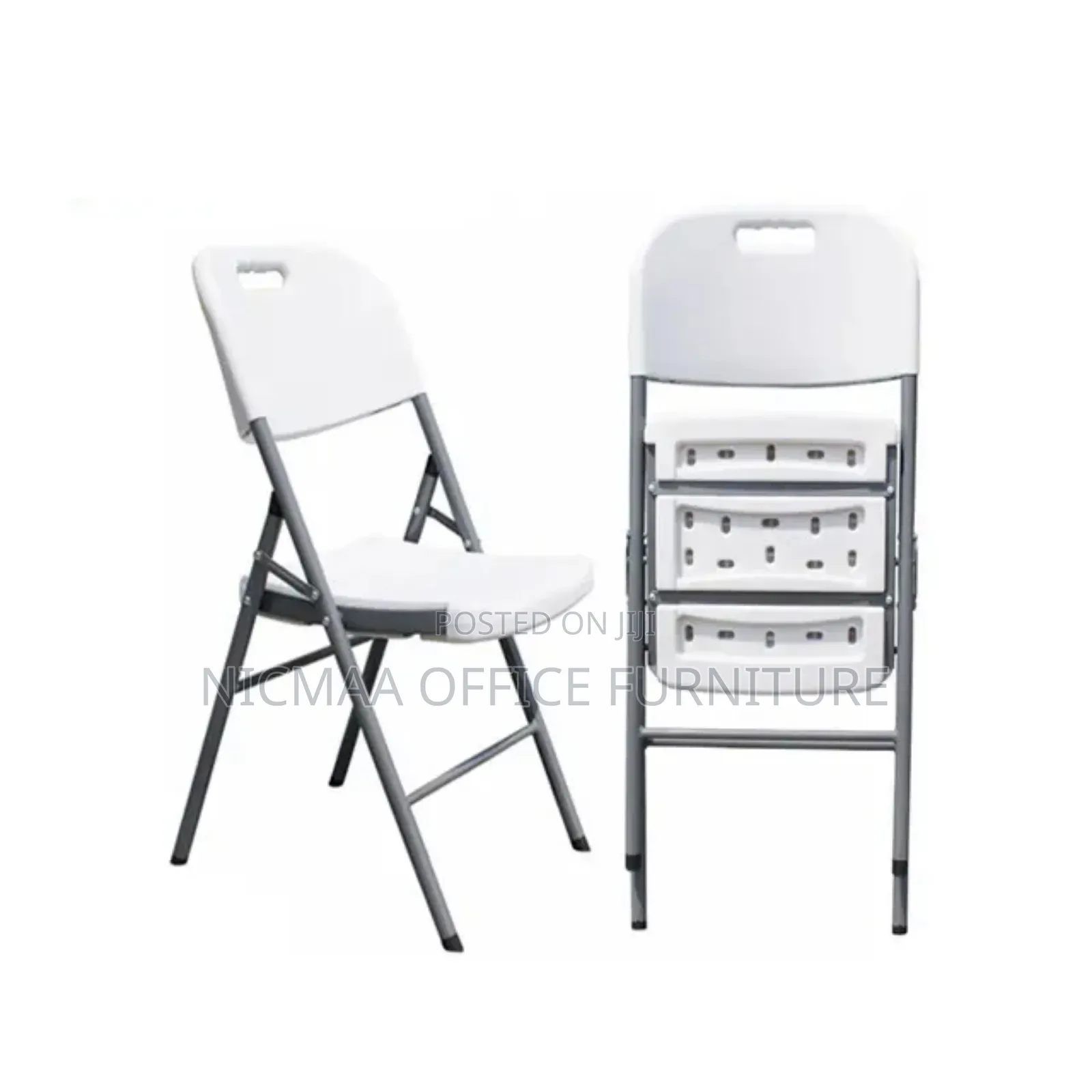 Folding Chair With Handle