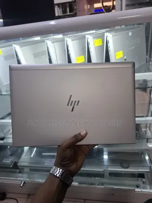 Laptop HP EliteBook 840 G7 16GB Intel Core I5 SSD 256GB