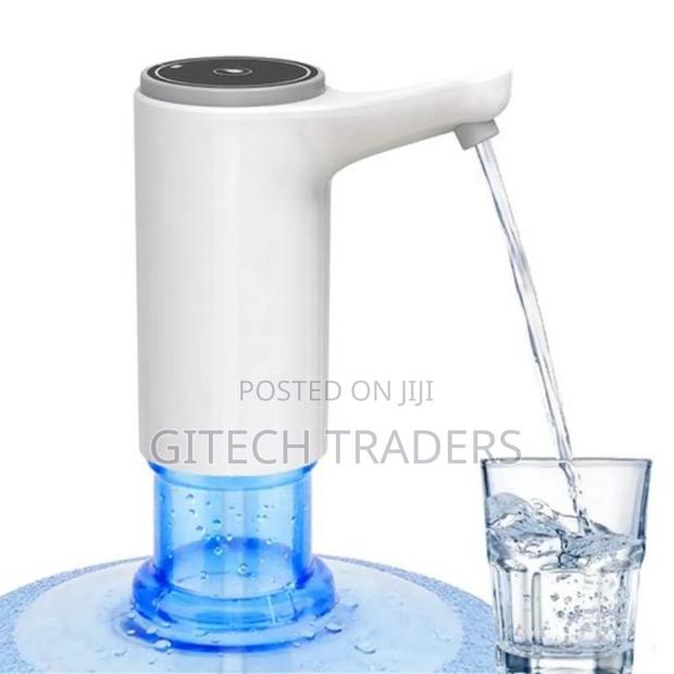 Water Pump