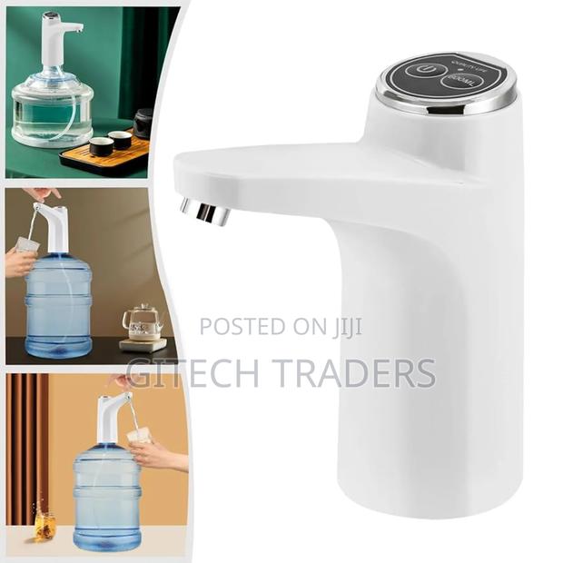 Electric Water Pump