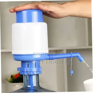 Manual Water Pump