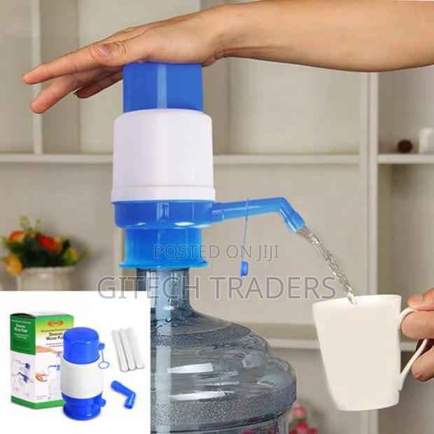 Water Pump