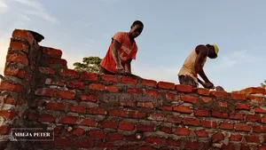 Masonry Builder