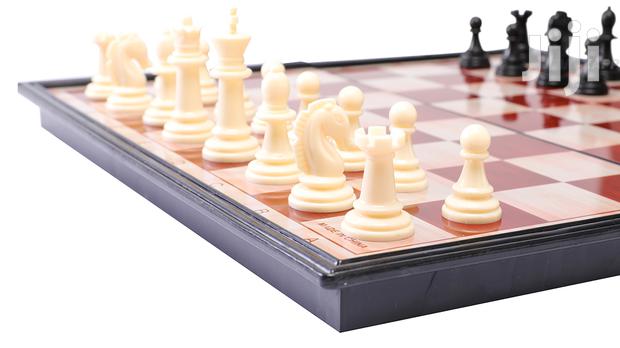 Brains Chess Game - thumbnail 4