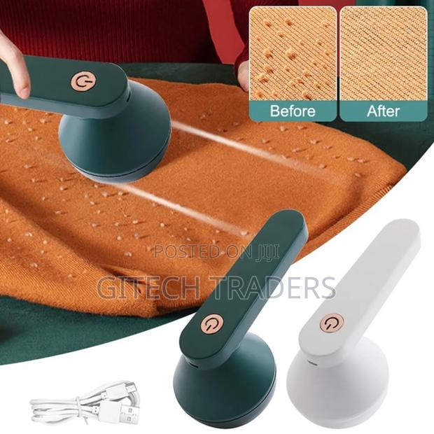 Lint Remover Electric