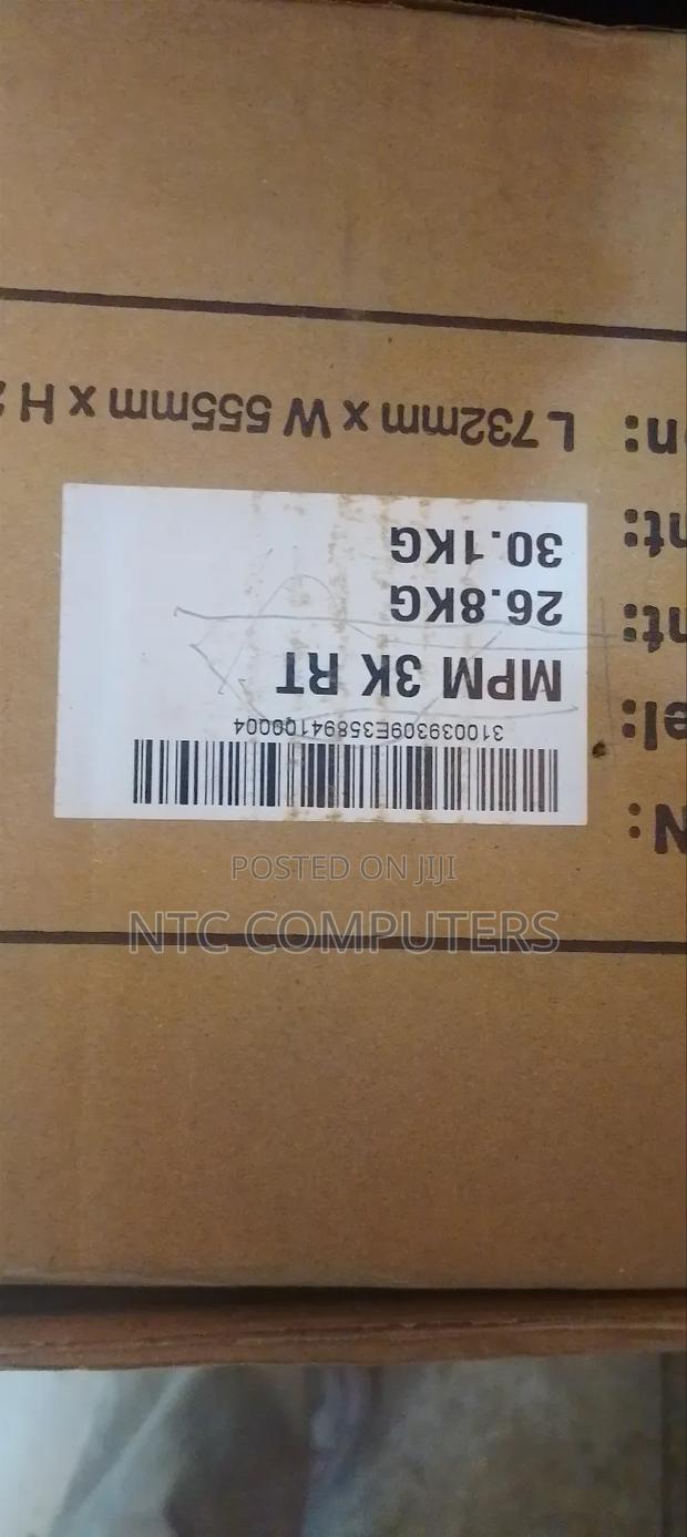 Mercury MPM Rt Rackmount Tower Convertible Online Ups - thumbnail 3