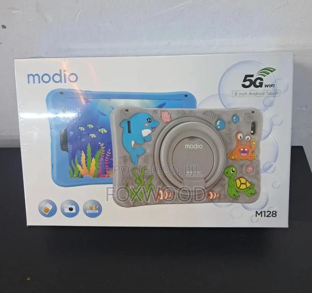 New Modio M128 256 GB Gray - thumbnail 3