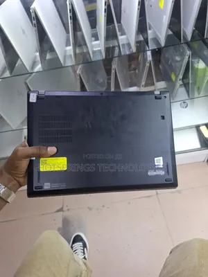 Laptop Lenovo ThinkPad X13 Gen 2 8GB Intel Core I5 SSD 512GB